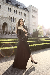 KURTKI , RAMONESKI , KOŻUSZKI , DŁUGIE SPÓDNICE , ROZPORKI , MARYNARKI